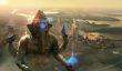 Постановочный трейлер и первые подробности о Beyond Good and Evil 2