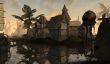 Трейлер масштабной модификации Beyond Skyrim, посвящённый Морровинду