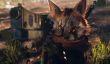 Анонс и постановочный трейлер ролевой игры BioMutant