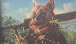 Слух: «постпокалиптическая кунг-фу сказка» Biomutant в разработке