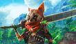 Настраиваемый рассказчик в Biomutant