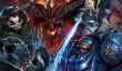 Популярные серии Blizzard могут появиться на мобильных устройствах