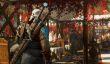 Трейлер дополнения Blood and Wine для The Witcher 3