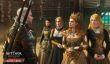 Новая демонстрация дополнения Blood and Wine для The Witcher 3