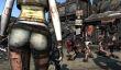 В сети появилось упоминание о переиздании первой части Borderlands