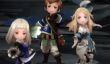 Западные журналисты хвалят Bravely Second: End Layer