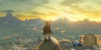 Оценки The Legend of Zelda: Breath of The Wild – великолепное продолжение серии, которое нельзя пропускать