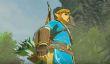 Новый трейлер The Legend of Zelda: Breath of the Wild, обзорный трейлер Switch с русскими субтитрами