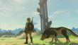 Eurogamer утверждает, что The Legend of Zelda: Breath of the Wild появится в марте 2017 года только в Северной Америке и Японии