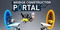 Анонс и трейлер Bridge Constructor Portal – логическая игра во вселенной Portal