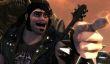 Тим Шейфер о Brutal Legend 2: «Когда-нибудь мы сделаем эту игру»
