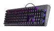 CK550 – механическая игровая клавиатура от Cooler Master