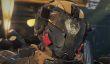 Call of Duty: Black Ops III остался на вершине британского чарта продаж