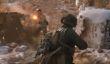 Call of Duty: WWII продавалась в США в ноябре почти в пять раз лучше, чем Star Wars Battlefront II