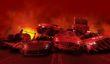 THQ Nordic купила права на Carmageddon
