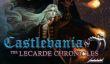 Фанатский проект Castlevania The Lecarde Chronicles 2 доступен для скачивания