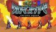 Chroma Squad, ролевая игра в духе «Могучих рейнджеров», появится на консолях в начале 2017 года