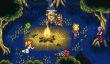 Square Enix улучшит графику в РС-версии Chrono Trigger