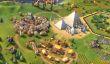 Системные требования Civilization VI