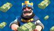 Аналитики: Clash Royale принесла более 2 миллиардов долларов дохода