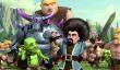 В Иране запретили Clash of Clans