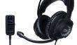Гарнитура Cloud Revolver Gunmetal от HyperX