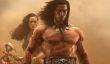 Трейлер и дата выхода «ранней» РС-версии Conan: Exiles