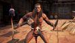 Microsoft пояснила ситуацию, касательно демонстрации половых органов в Xbox One-версии Conan: Exiles