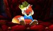 Создатель Conker's Bad Fur Day: лучше плохие обзоры, чем отсутствие обзоров