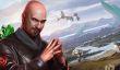 Вышла новая часть Command & Conquer, анонсированная на Е3 2018