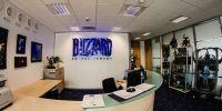Из Blizzard уходит более 100 сотрудников службы поддержки покупателей