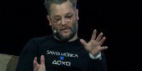 Глава разработчиков God of War о переходе на новое поколение консолей и PS4 Pro