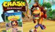 Слух: переиздание Crash Bandicoot появится в конце февраля 2017 года