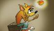 Представитель Sony подтвердил, что права на Crash Bandicoot принадлежат Activision