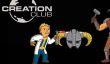 Вице-президент Bethesda: В Creation Club продаются мини-DLC, а не модификации