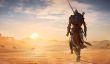 CG-трейлер Assassin’s Creed Origins