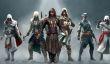 Новые части Assassin’s Creed и Far Cry могут не выйти в 2017 году