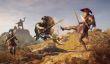 «Это Спарта!» - царь Леонид расправляется с персами в ролике Assassin’s Creed: Odyssey