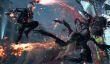 Прохождение Devil May Cry 5 займёт около 15 часов