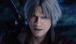 Нет, в Devil May Cry 5 нет физики пениса Данте