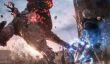 «Краткое содержание предыдущих серий [кроме второй]» в ролике Devil May Cry V