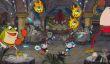 Стильный боевой платформер Cuphead поступит в продажу 29 сентября этого года