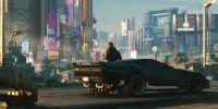 Постановочный трейлер и первые подробности о Cyberpunk 2077