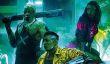 Хотя в Cyberpunk 2077 можно дурачиться, игра не похожа на Grand Theft Auto