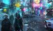CD Projekt Red о Cyberpunk 2077: Взрослая игра – это не только секс и насилие