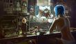 Помощник директора по геймдизайну Cyberpunk 2077 ушёл из CD Projekt RED
