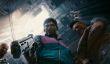 История Cyberpunk 2077 – попытка спасти себя, а не мир
