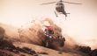 Анонс и трейлер гоночной игры Dakar 18