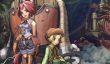 Компании Level-5 хочет вернуться к серии Dark Cloud