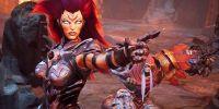 THQ Nordic прокомментировала не самые высокие оценки Darksiders 3